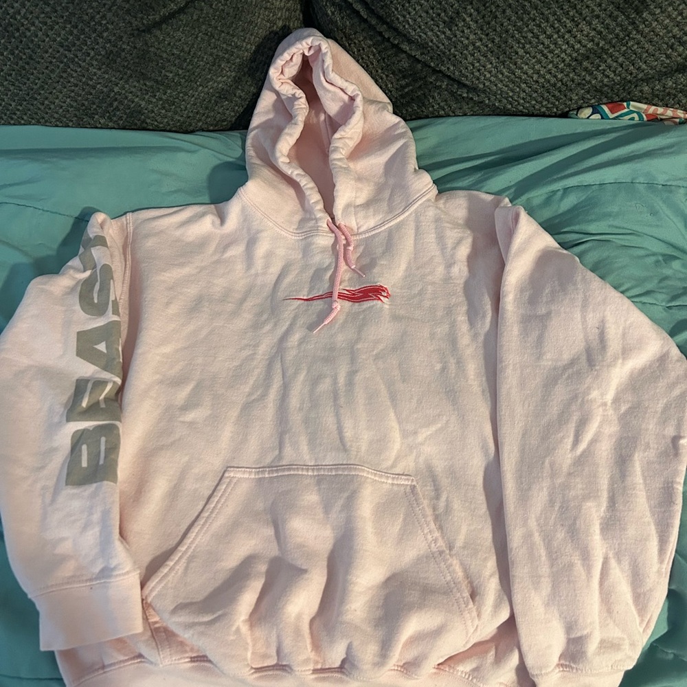 Mr Beast hoodie